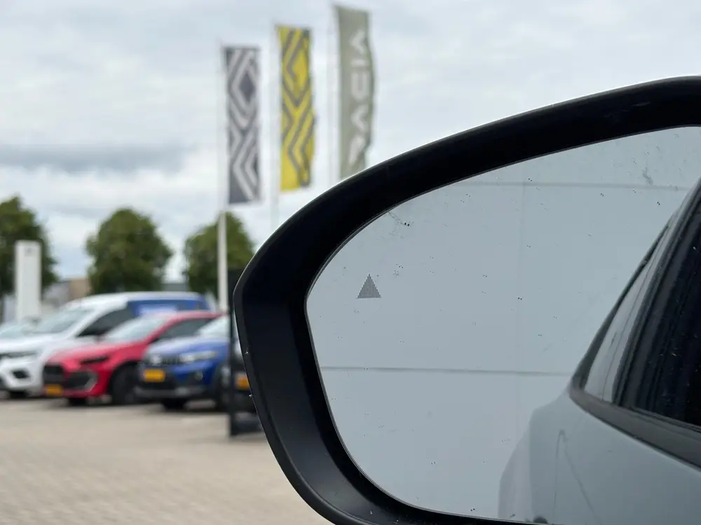 Nissan Juke 1.6 Hybrid Tekna uit 2025, foto 12
