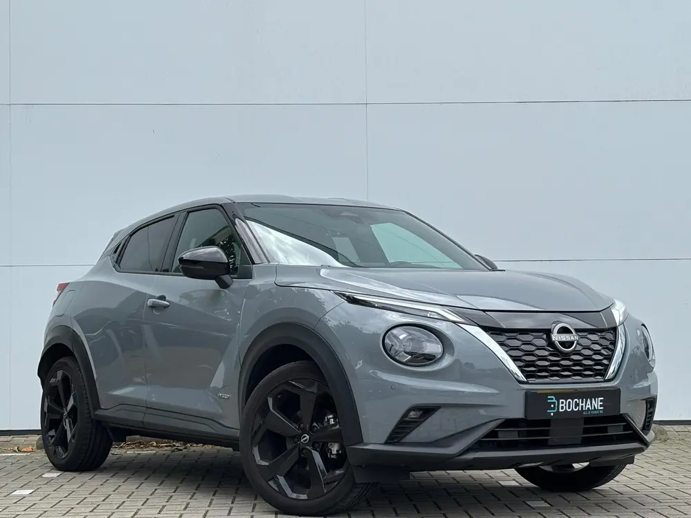 Nissan Juke 1.6 Hybrid Tekna uit 2025, foto 5