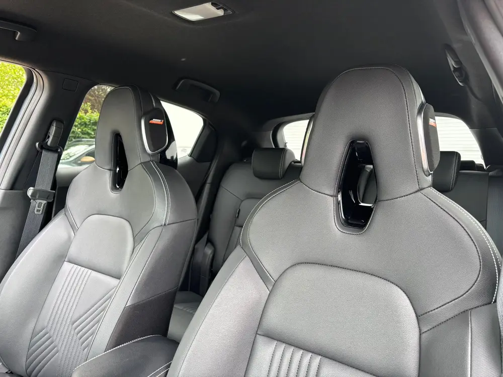 Nissan Juke 1.6 Hybrid Tekna uit 2025, foto 7