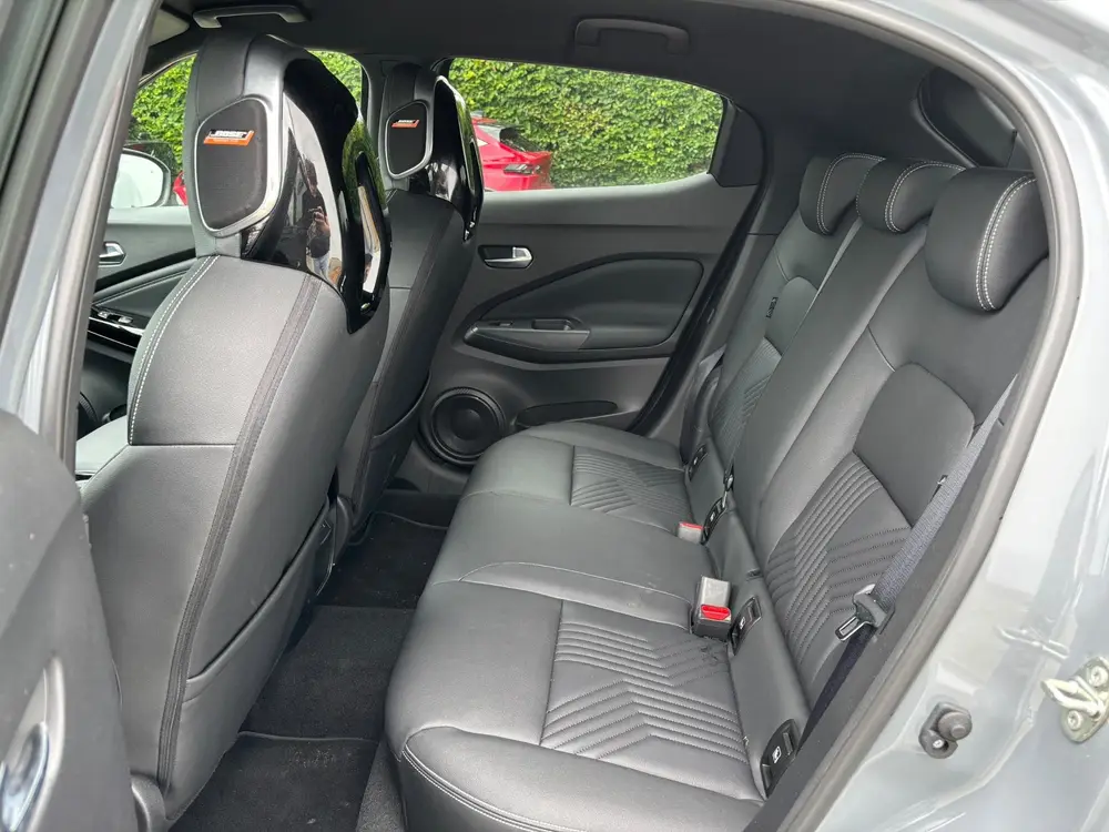 Nissan Juke 1.6 Hybrid Tekna uit 2025, foto 8