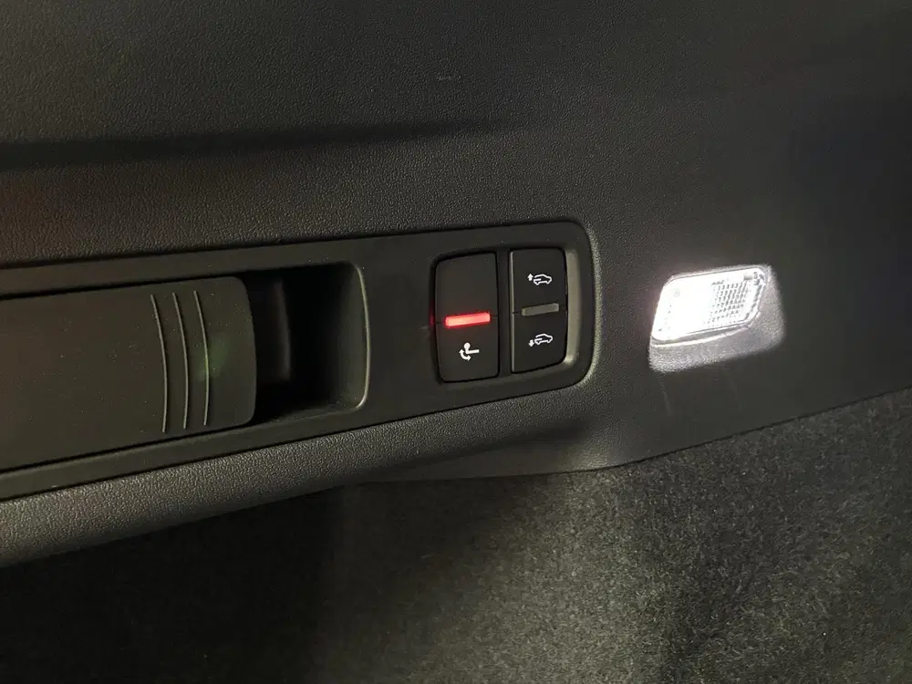 Audi Q6 e-tron Launch edition 83 kWh uit 2025, foto 8