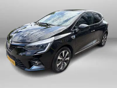 Renault Clio 1.6 E-Tech Hybrid 140 Serie Limitee E-TECH uit 2021