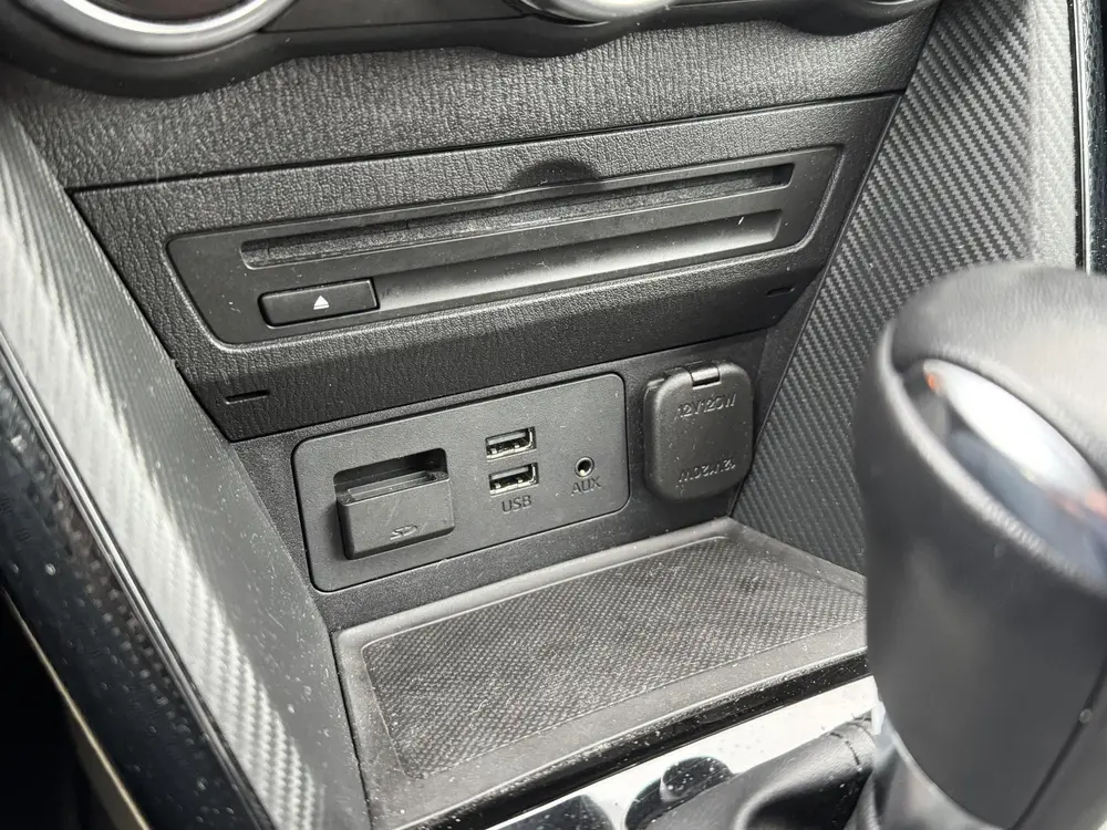 Mazda 2 1.5 Skyactiv-G TS+ Automaat | LED | DODEHOEK DETECTI uit 2019, foto 13