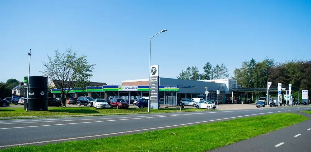 Mazda 2 1.5 Skyactiv-G TS+ Automaat | LED | DODEHOEK DETECTI uit 2019, foto 16