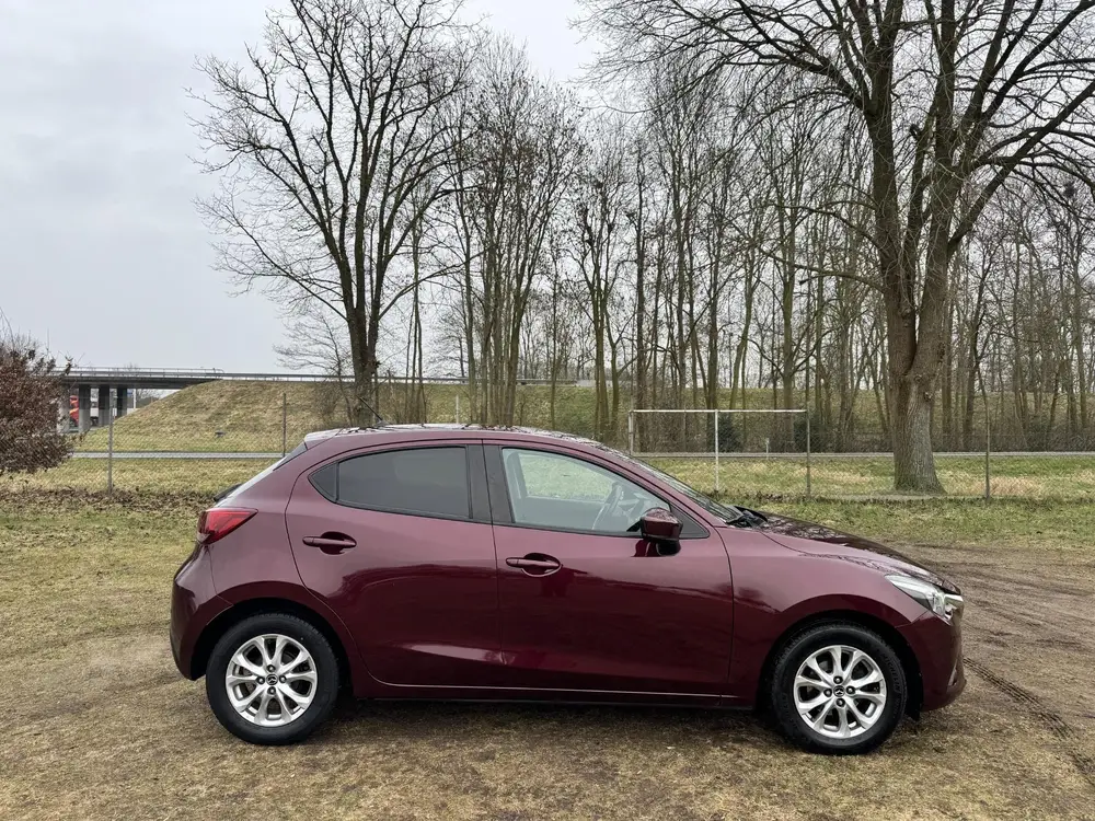 Mazda 2 1.5 Skyactiv-G TS+ Automaat | LED | DODEHOEK DETECTI uit 2019, foto 20