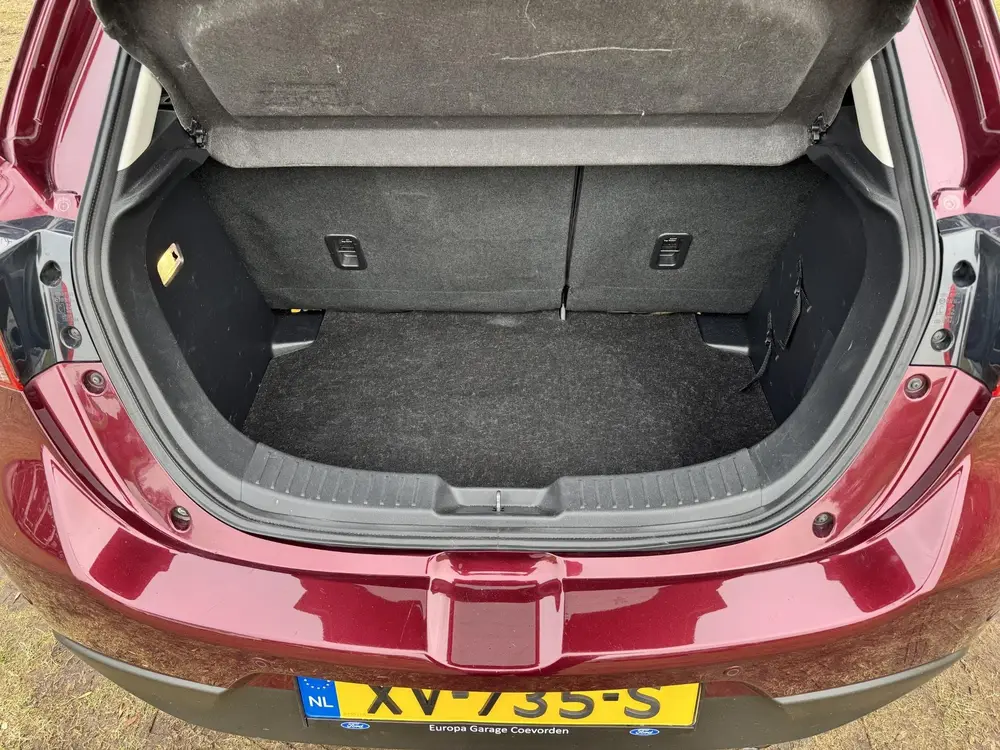 Mazda 2 1.5 Skyactiv-G TS+ Automaat | LED | DODEHOEK DETECTI uit 2019, foto 7