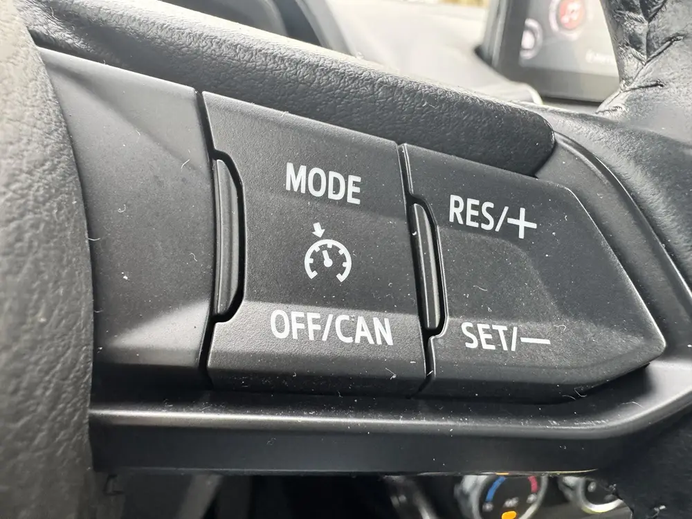 Mazda 2 1.5 Skyactiv-G TS+ Automaat | LED | DODEHOEK DETECTI uit 2019, foto 8