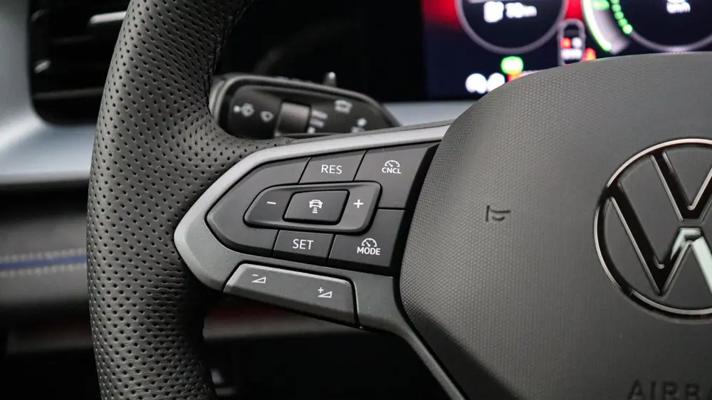 Volkswagen Tayron 1.5 eHybrid 272 PK R-Line Edition | Massag uit 2026, foto 18