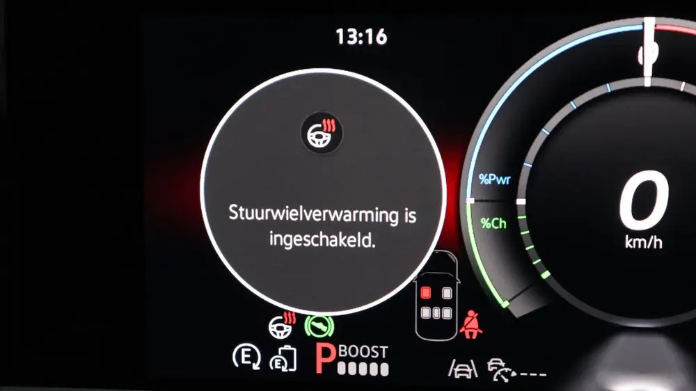 Volkswagen Tayron 1.5 eHybrid 272 PK R-Line Edition | Massag uit 2026, foto 19