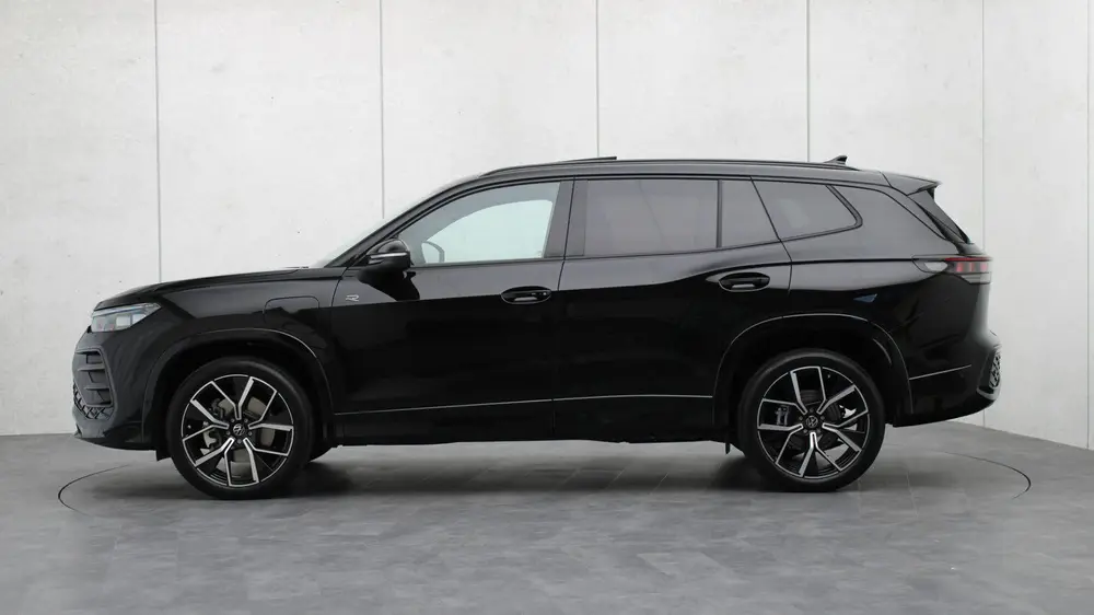 Volkswagen Tayron 1.5 eHybrid 272 PK R-Line Edition | Massag uit 2026, foto 2