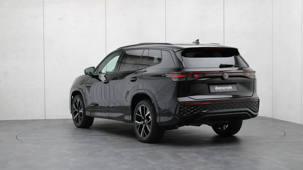 Volkswagen Tayron 1.5 eHybrid 272 PK R-Line Edition | Massag uit 2026, foto 3