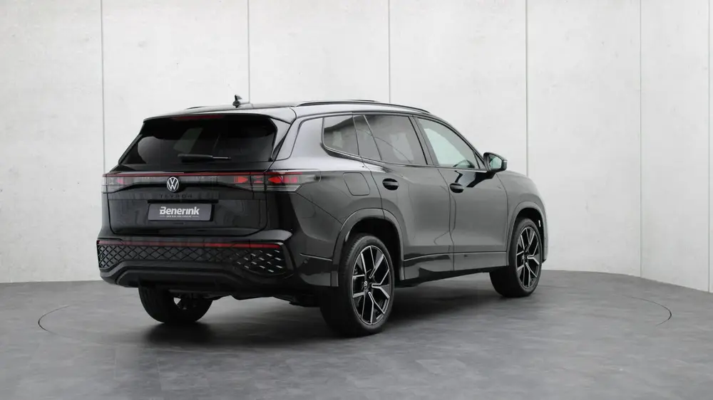 Volkswagen Tayron 1.5 eHybrid 272 PK R-Line Edition | Massag uit 2026, foto 4