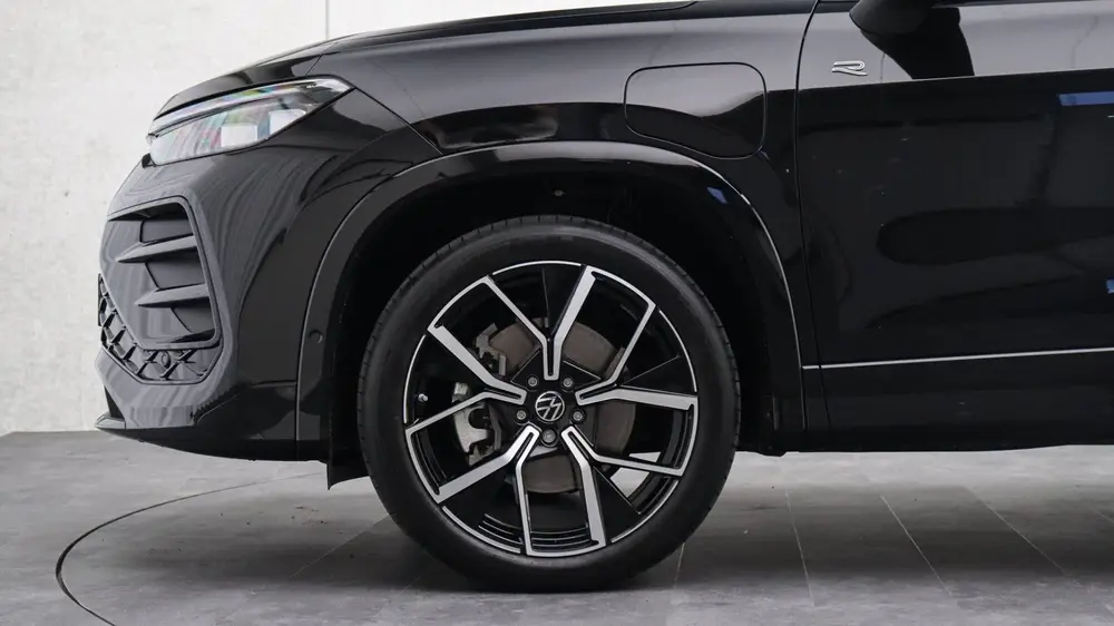 Volkswagen Tayron 1.5 eHybrid 272 PK R-Line Edition | Massag uit 2026, foto 6