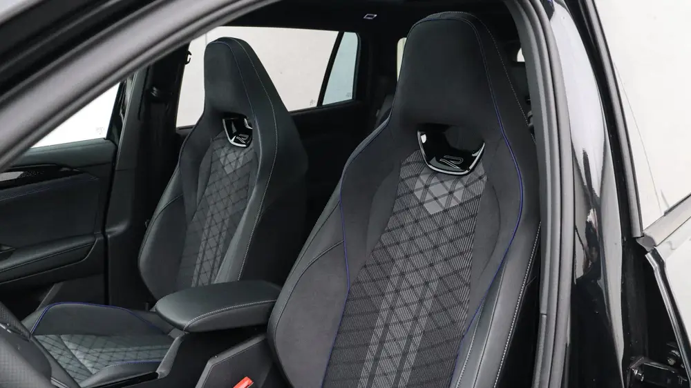 Volkswagen Tayron 1.5 eHybrid 272 PK R-Line Edition | Massag uit 2026, foto 8