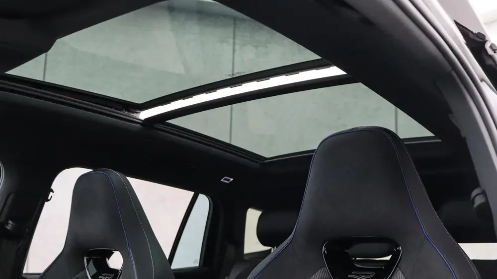 Volkswagen Tayron 1.5 eHybrid 272 PK R-Line Edition | Massag uit 2026, foto 9