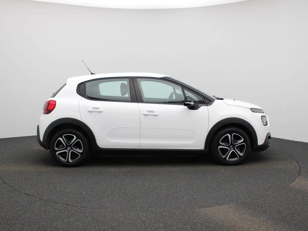 Citroën C3 Citroen C3 1.2 PureTech Feel uit 2022, foto 6