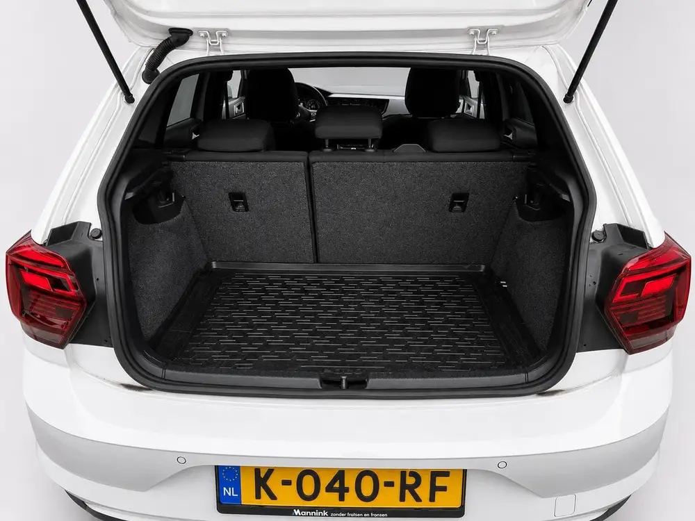Volkswagen Polo 2.0 TSI GTI| CruiseControl|Pano|StoelVerwarm uit 2019, foto 14
