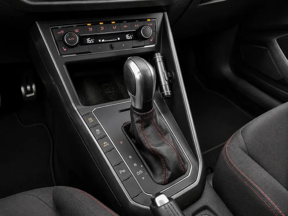 Volkswagen Polo 2.0 TSI GTI| CruiseControl|Pano|StoelVerwarm uit 2019, foto 9