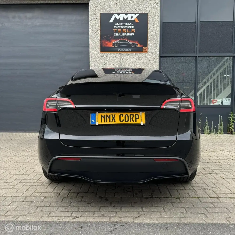 Tesla Model Y Long Range AWD + MMX PACK + IAP uit 2023, foto 8