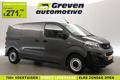 Peugeot Expert 2.0 BlueHDI L2H1 uit 2022