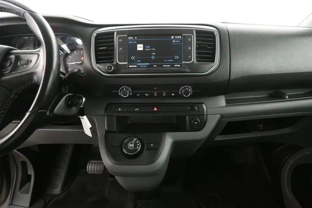 Peugeot Expert 2.0 BlueHDI L2H1 uit 2022, foto 11
