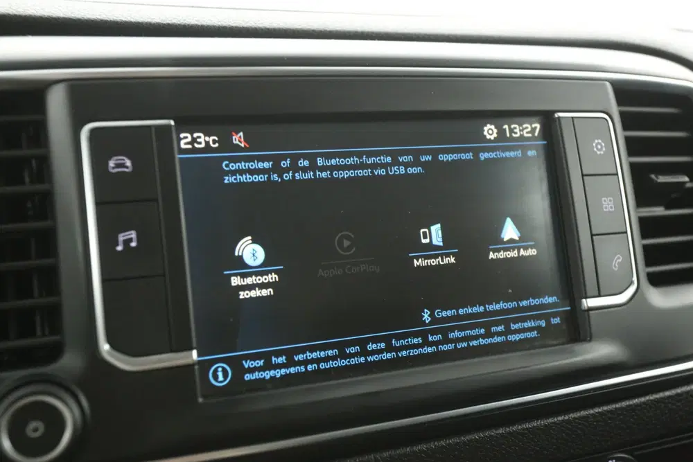 Peugeot Expert 2.0 BlueHDI L2H1 uit 2022, foto 19