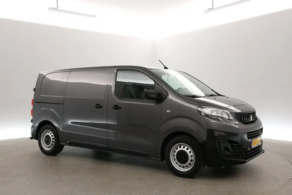 Peugeot Expert 2.0 BlueHDI L2H1 uit 2022, foto 6