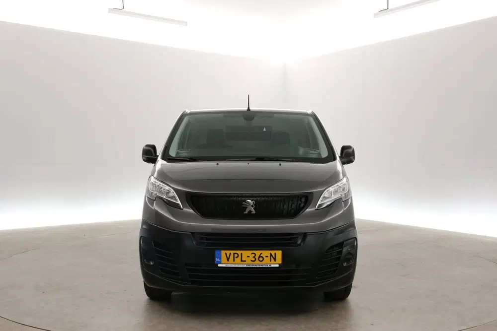 Peugeot Expert 2.0 BlueHDI L2H1 uit 2022, foto 7