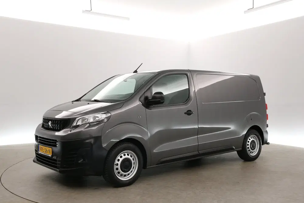 Peugeot Expert 2.0 BlueHDI L2H1 uit 2022, foto 8