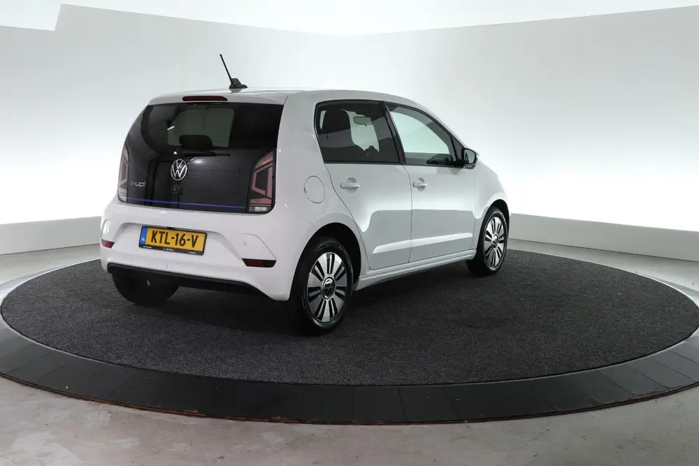 Volkswagen E-Up! e-up! Style | CAMERA | CRUISE | SOH 90% | S uit 2022, foto 2
