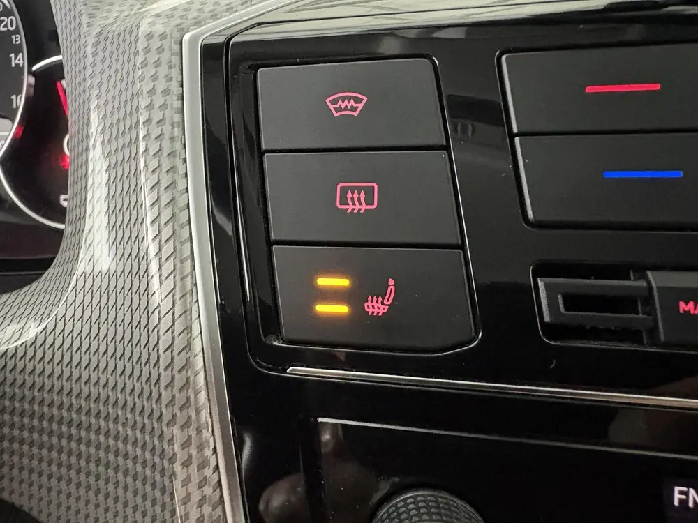 Volkswagen E-Up! e-up! Style | CAMERA | CRUISE | SOH 90% | S uit 2022, foto 20