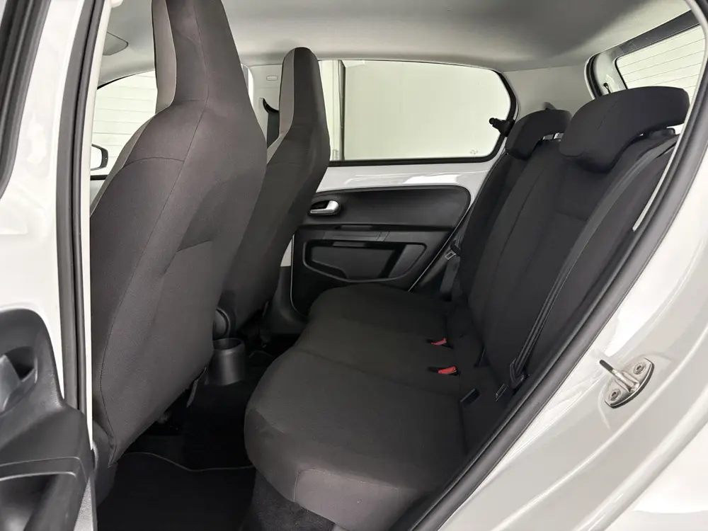 Volkswagen E-Up! e-up! Style | CAMERA | CRUISE | SOH 90% | S uit 2022, foto 5