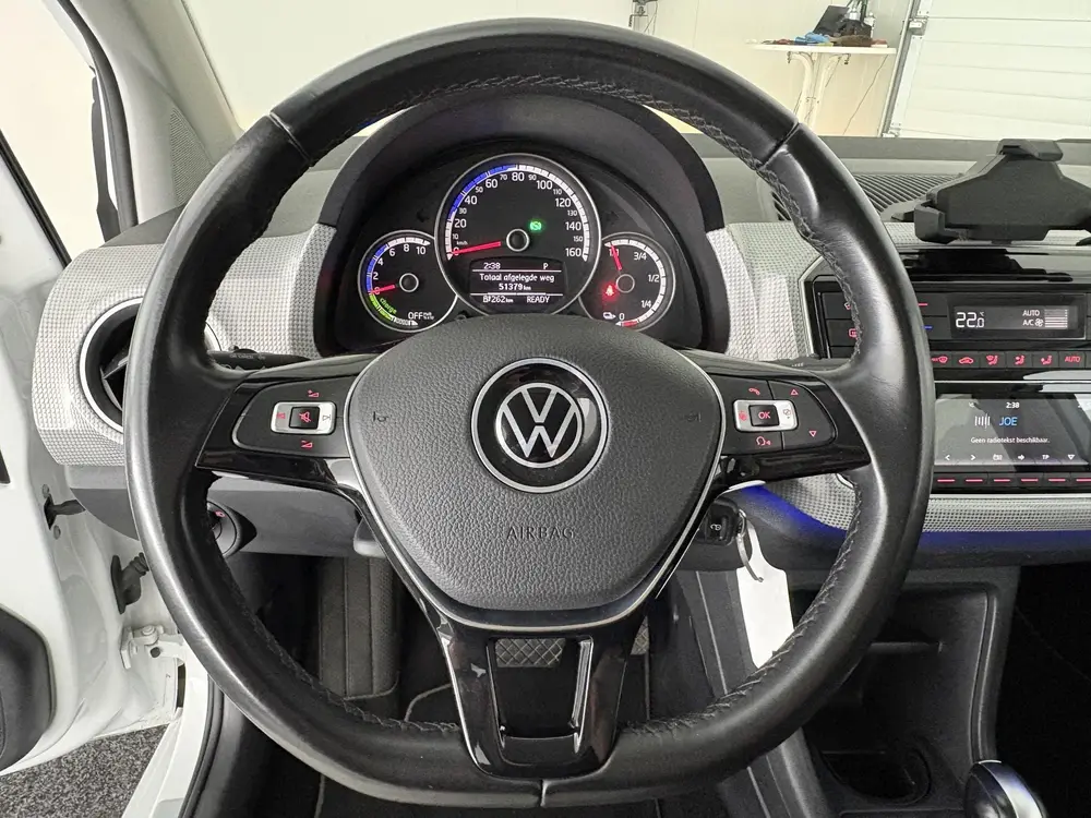 Volkswagen E-Up! e-up! Style | CAMERA | CRUISE | SOH 90% | S uit 2022, foto 8
