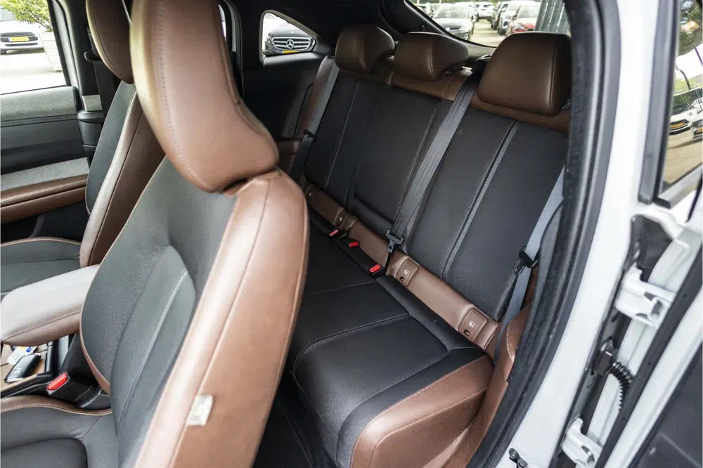 Mazda MX-30 e-SkyActiv 145 Advantage 36 kWh (bj 2021) uit 2021, foto 15