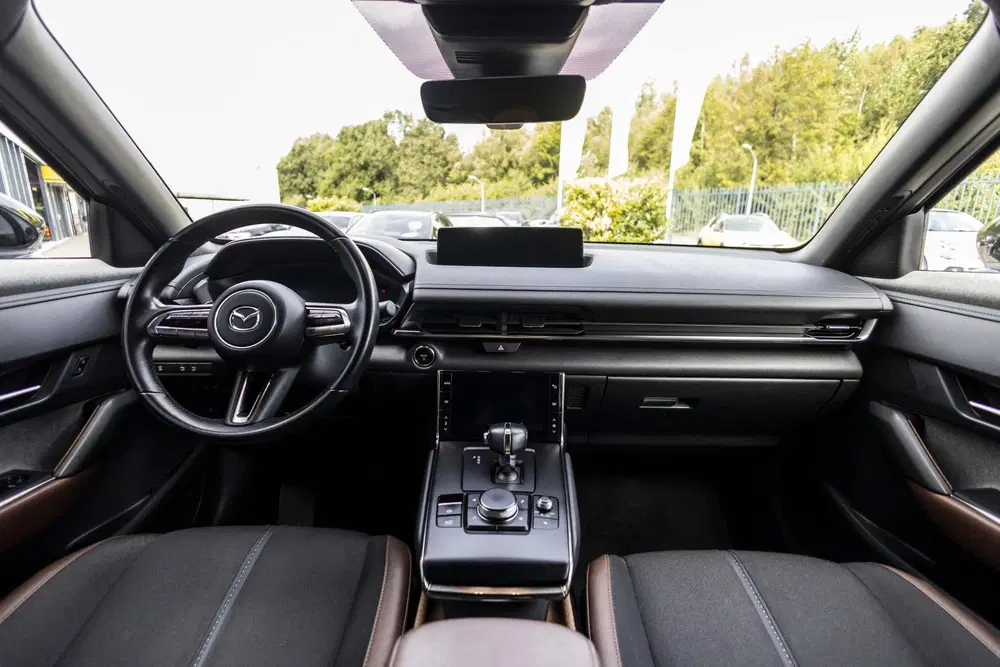 Mazda MX-30 e-SkyActiv 145 Advantage 36 kWh (bj 2021) uit 2021, foto 17
