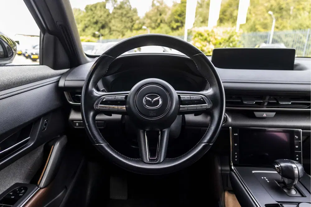 Mazda MX-30 e-SkyActiv 145 Advantage 36 kWh (bj 2021) uit 2021, foto 20