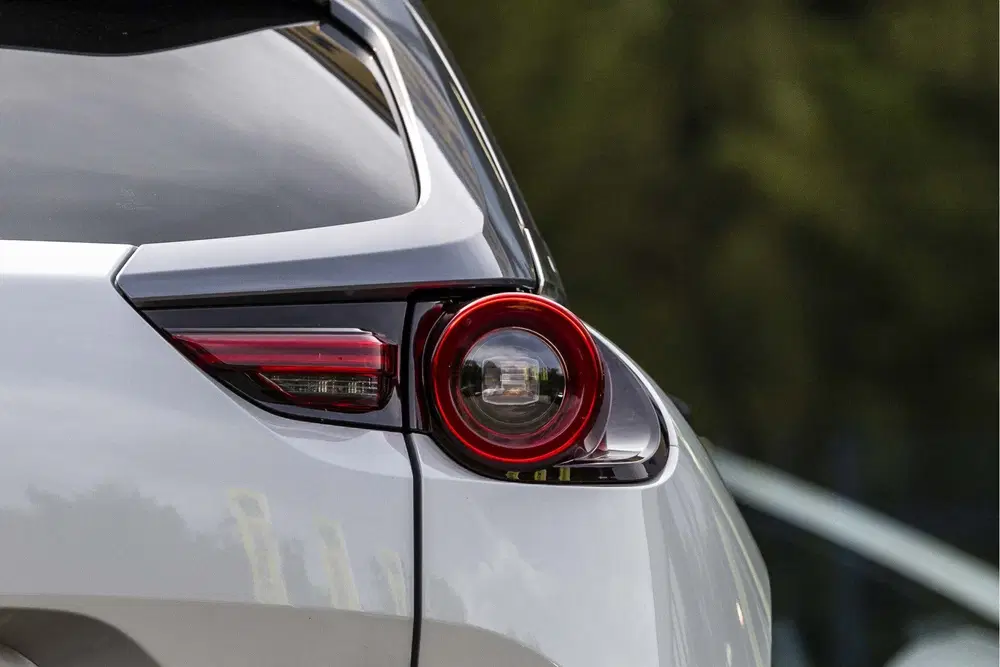 Mazda MX-30 e-SkyActiv 145 Advantage 36 kWh (bj 2021) uit 2021, foto 7
