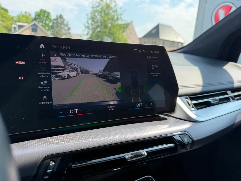 BMW 2-serie 225e xDrive M Sportpakket Aut. uit 2022, foto 12