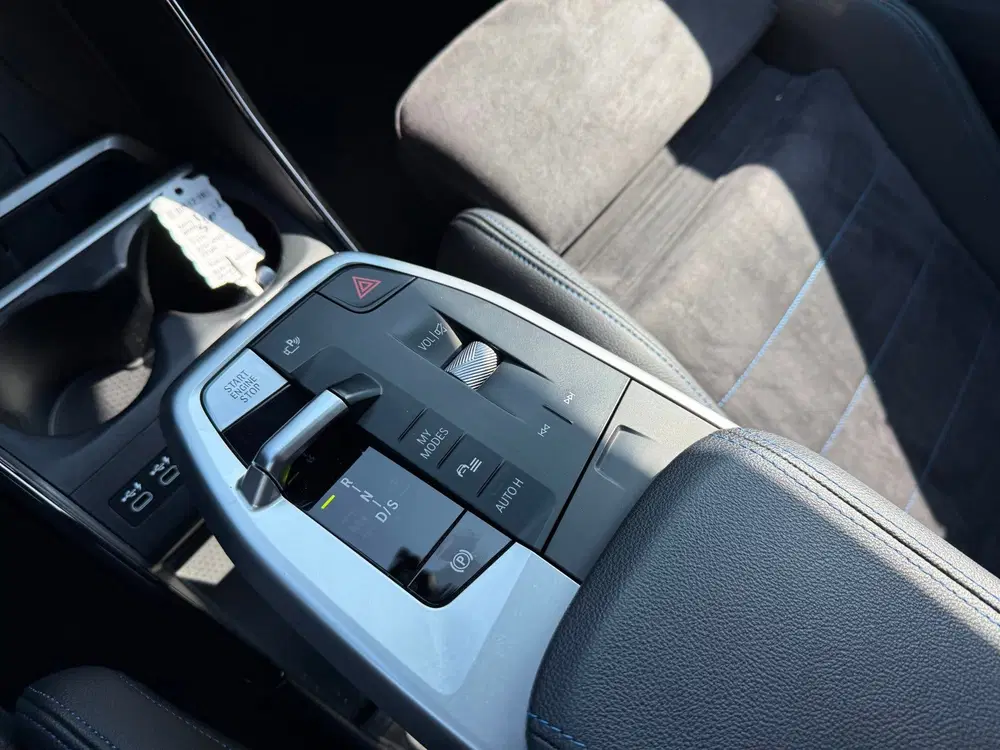 BMW 2-serie 225e xDrive M Sportpakket Aut. uit 2022, foto 13