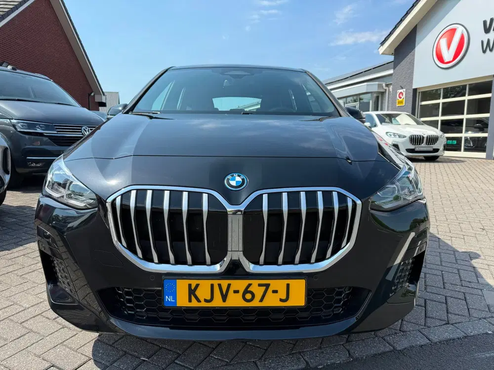 BMW 2-serie 225e xDrive M Sportpakket Aut. uit 2022, foto 4