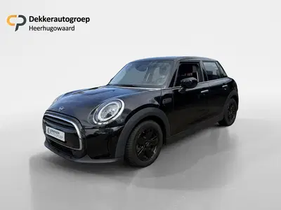 Mini One 1.5 One Essential 90PK 5 Deurs met Navigat uit 2021
