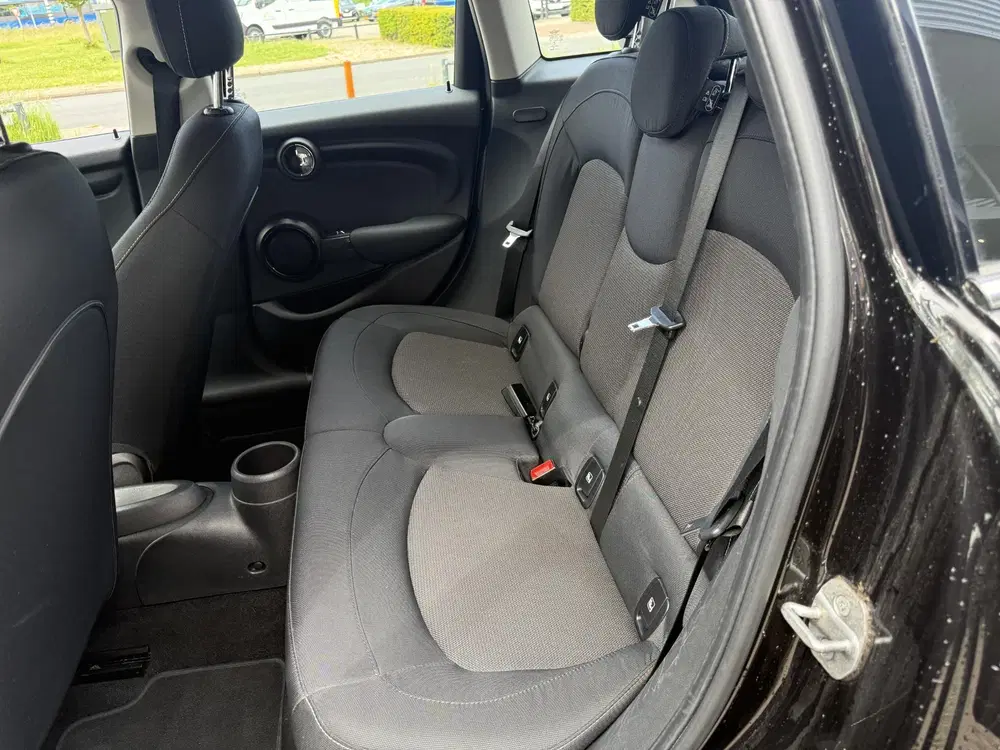 Mini One 1.5 One Essential 90PK 5 Deurs met Navigat uit 2021, foto 13
