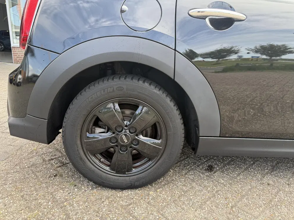Mini One 1.5 One Essential 90PK 5 Deurs met Navigat uit 2021, foto 7