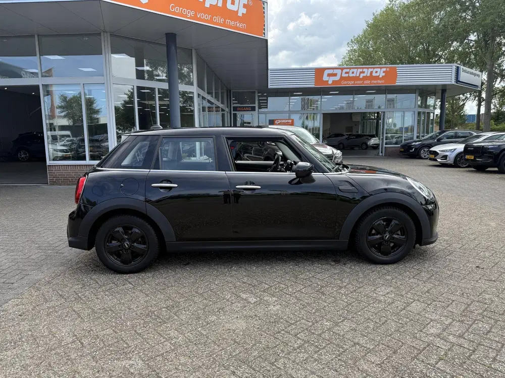 Mini One 1.5 One Essential 90PK 5 Deurs met Navigat uit 2021, foto 8
