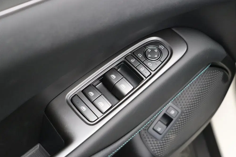BYD Seal 6 comfort uit 2026, foto 10