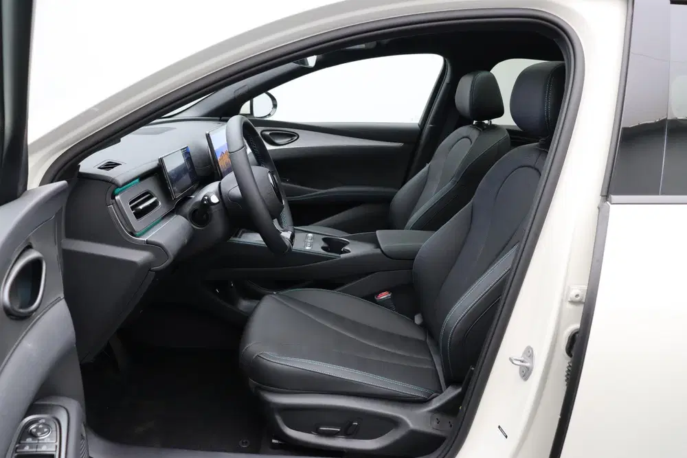 BYD Seal 6 comfort uit 2026, foto 11