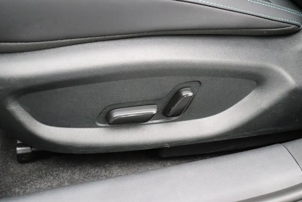 BYD Seal 6 comfort uit 2026, foto 12