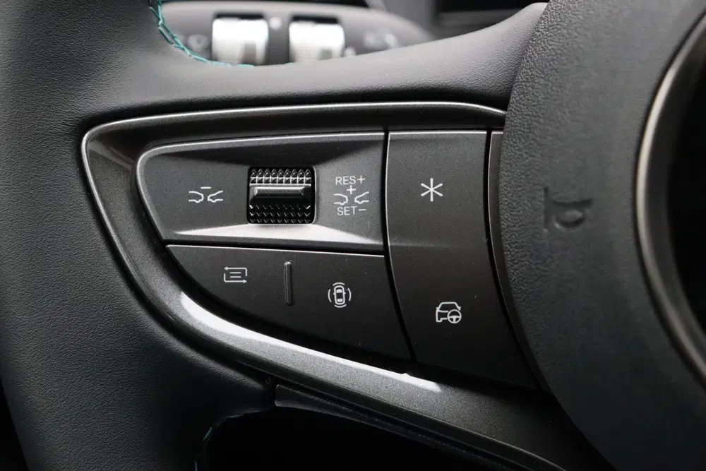 BYD Seal 6 comfort uit 2026, foto 13