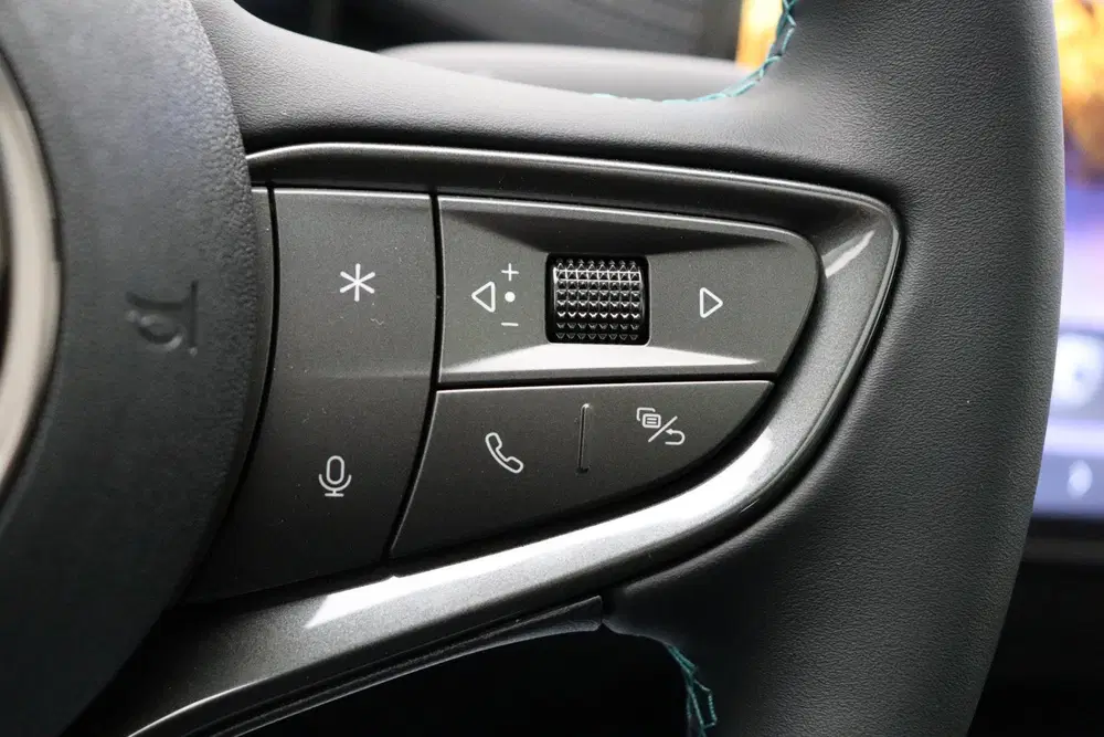 BYD Seal 6 comfort uit 2026, foto 14