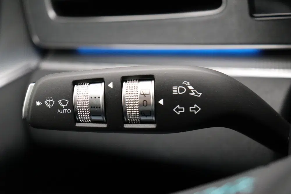 BYD Seal 6 comfort uit 2026, foto 15